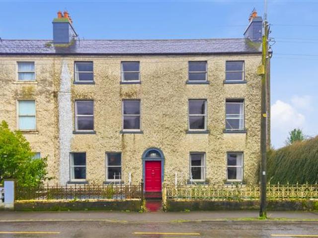 Detached House for sale in North Tipperary