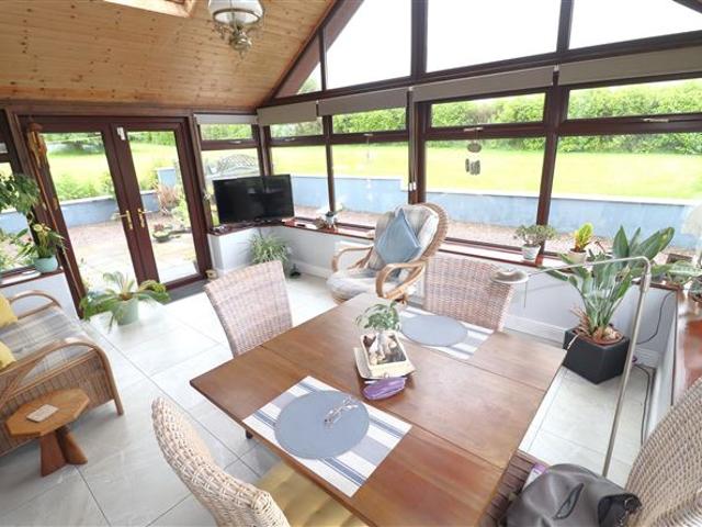 Detached House for sale in Strand, South Tipperary