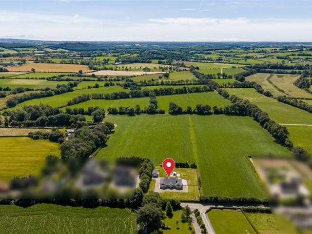 Detached House for sale in Loch Garman, North Tipperary