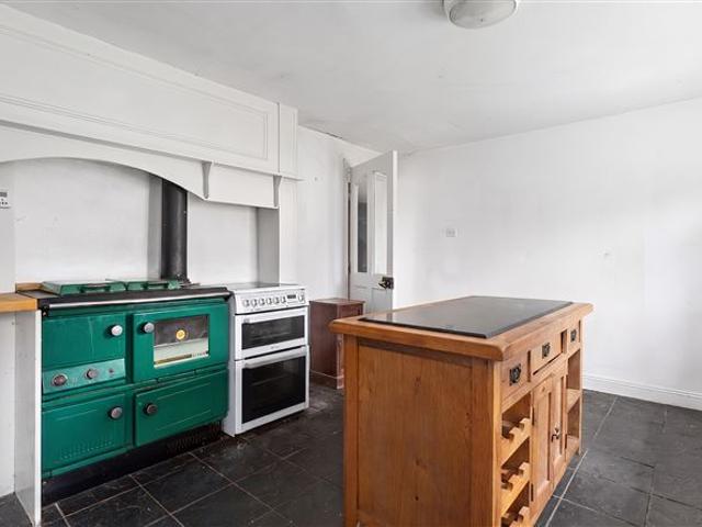 Detached House for sale in Rathowen, North Tipperary
