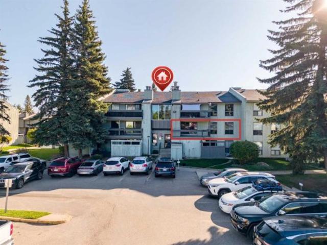Condo for sale in Braeside, Calgary