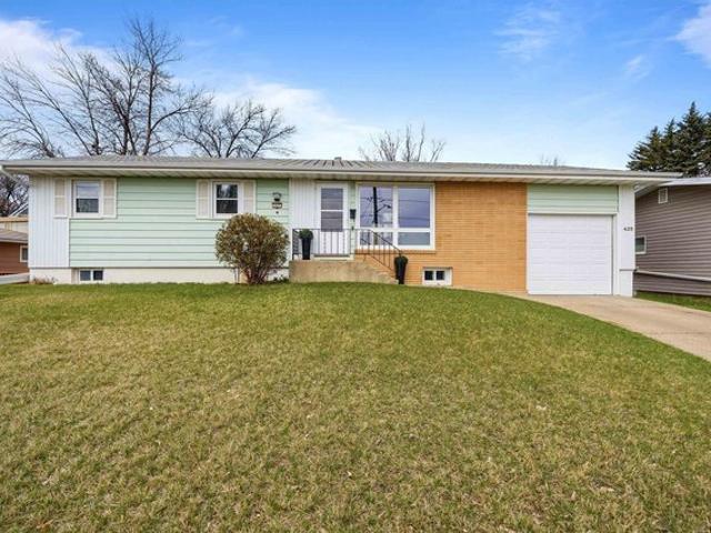 House for sale in Minot, North Dakota