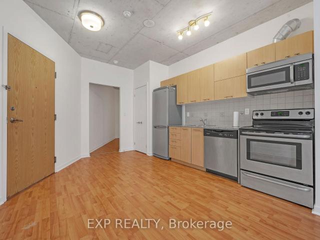 Condo for rent in Woburn, Ontario