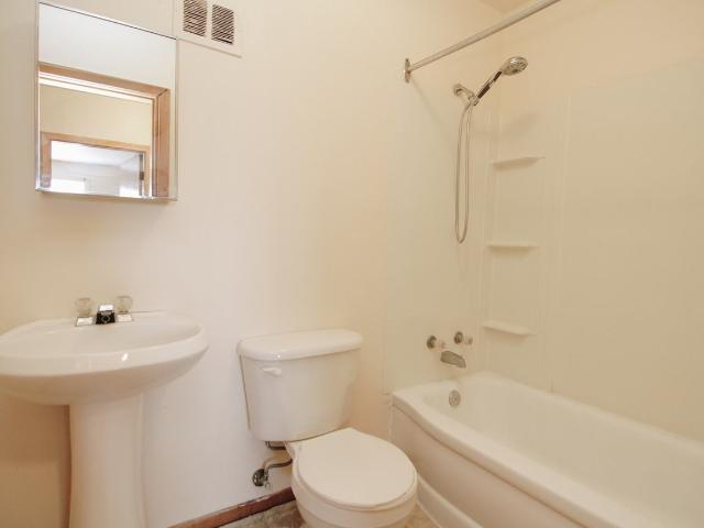 Apartment for rent in Regina, Saskatchewan