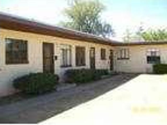 House for rent in New Mexico