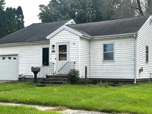 House for sale in Britt, Hancock County