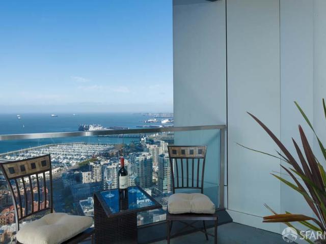 Condo for sale in San Francisco, California