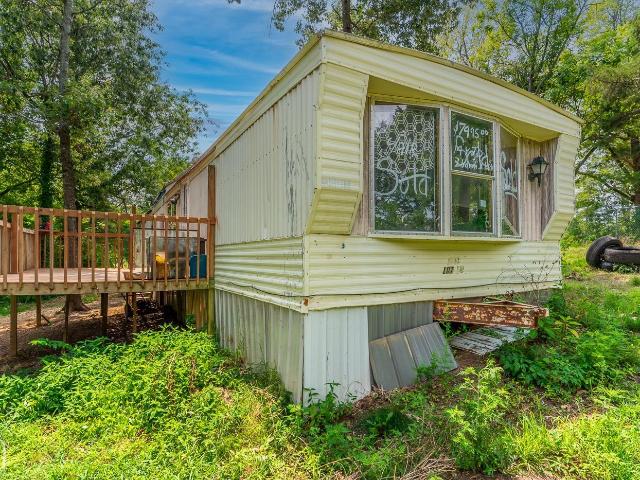 House for sale in Ark