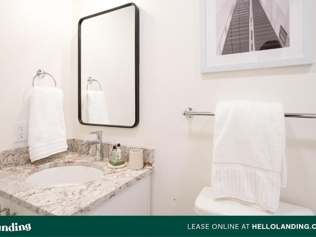 Apartment for rent in Birmingham, Jefferson County