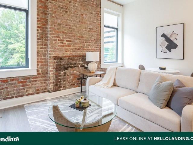 Apartment for rent in Birmingham, Jefferson County