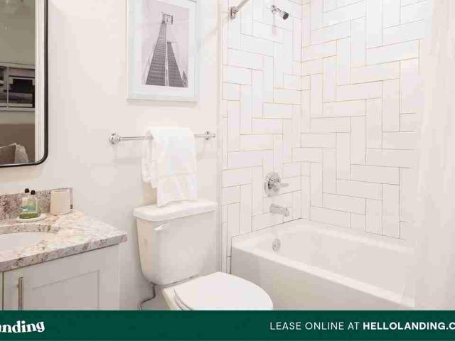 Apartment for rent in Birmingham, Jefferson County