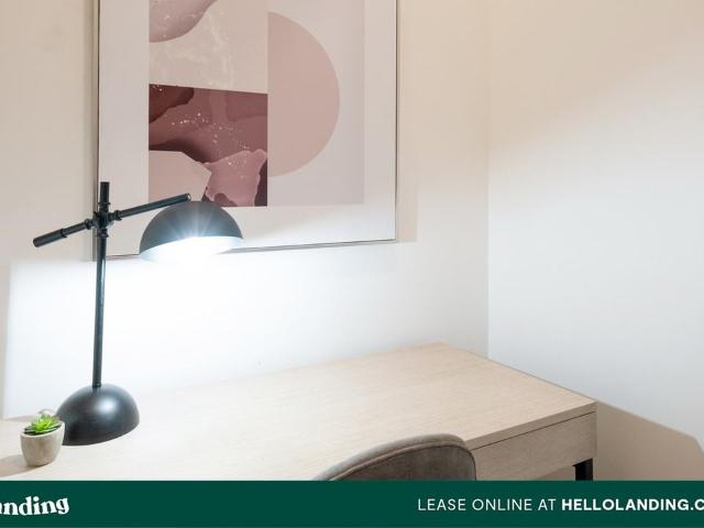 Apartment for rent in Birmingham, Jefferson County