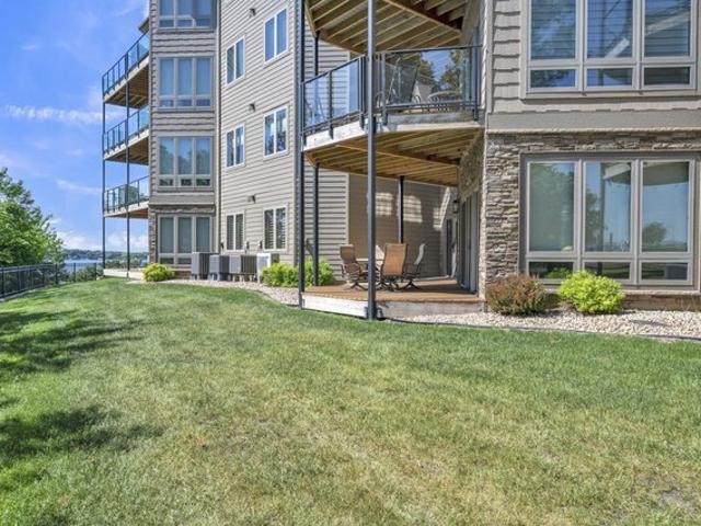 Condo for sale in Arnolds Park, Iowa