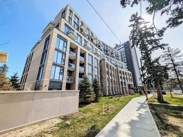 Condo for rent in Woburn, Ontario