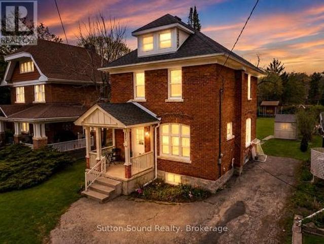 House for sale in Grey, Ontario