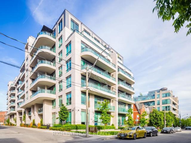 Condo for sale in Woburn, Ontario