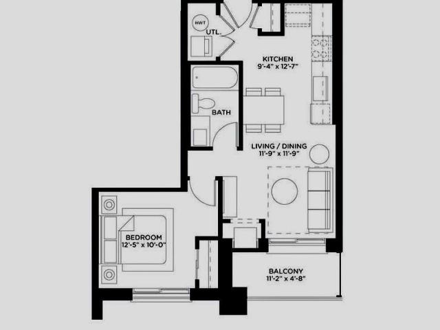 Condo for sale in Durham, Ontario