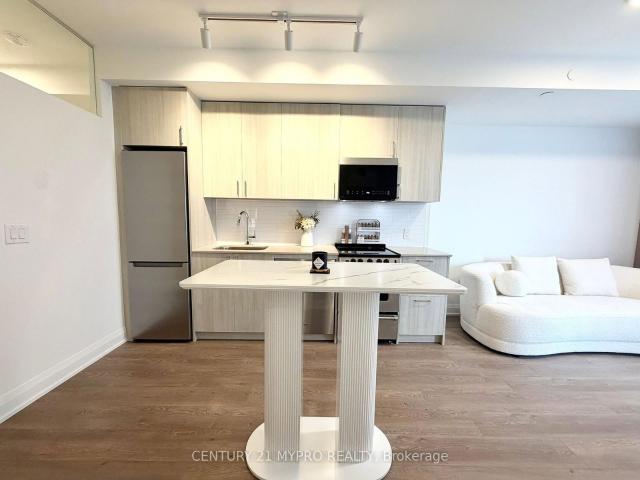 Condo for rent in Oakville, Ontario