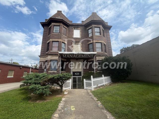 House for rent in Vermilion, Illinois