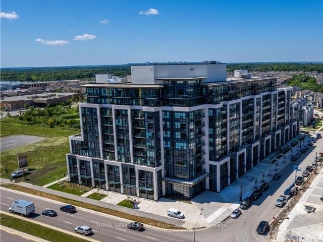 Condo for sale in Oakville, Ontario