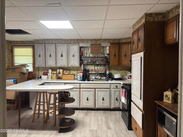 House for sale in Sunbury, Pennsylvania