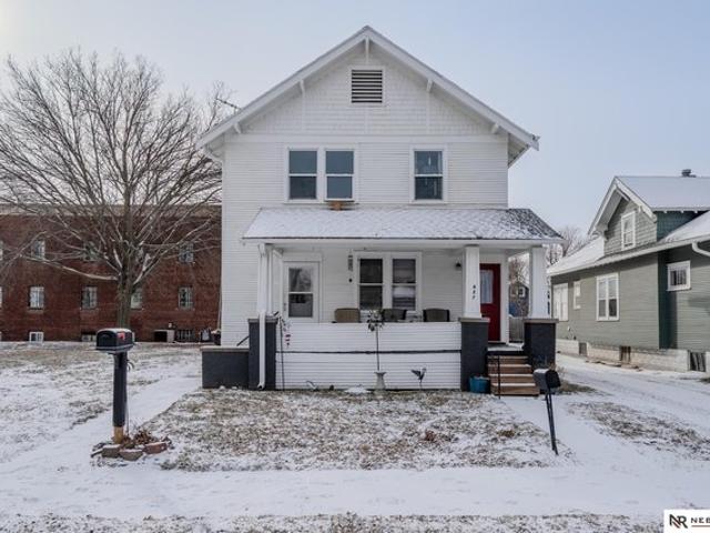 Townhouse for sale in Nebraska