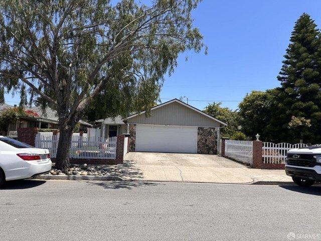House for sale in San Mateo, California