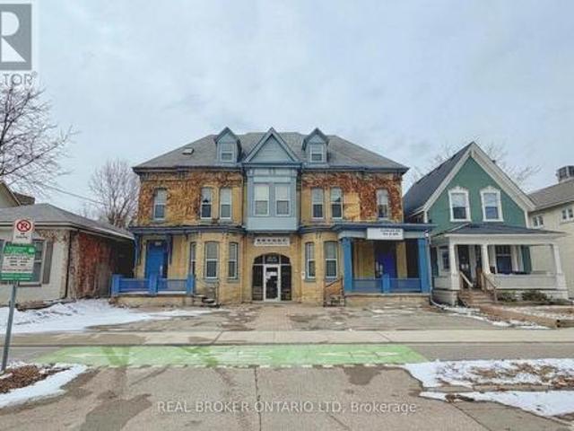 Commercial for sale in Arva, Ontario