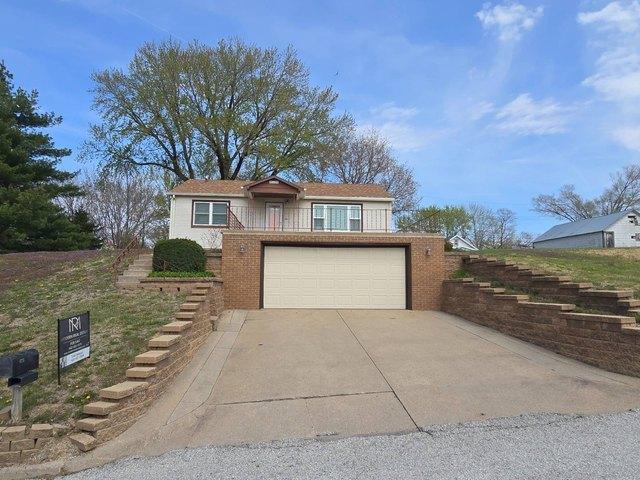 House for sale in Nebraska