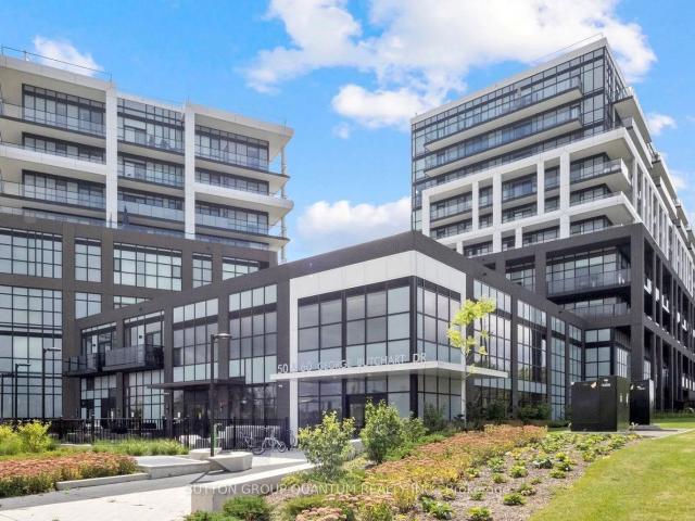 Condo for rent in Woburn, Ontario