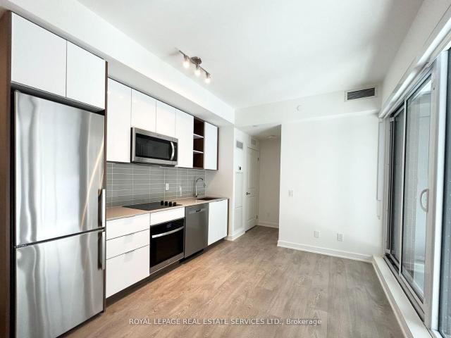 Condo for rent in Woburn, Ontario