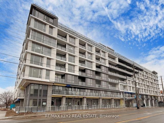 Condo for rent in Woburn, Ontario