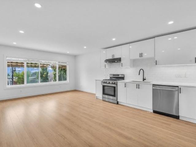 House for sale in Vancouver, British Columbia