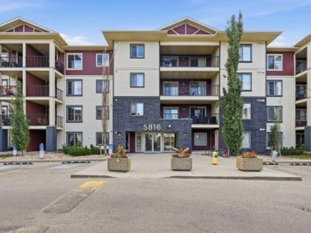 Condo for sale in Terwillegar Community, Edmonton