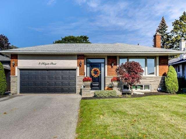 Property for sale in Woburn, Ontario