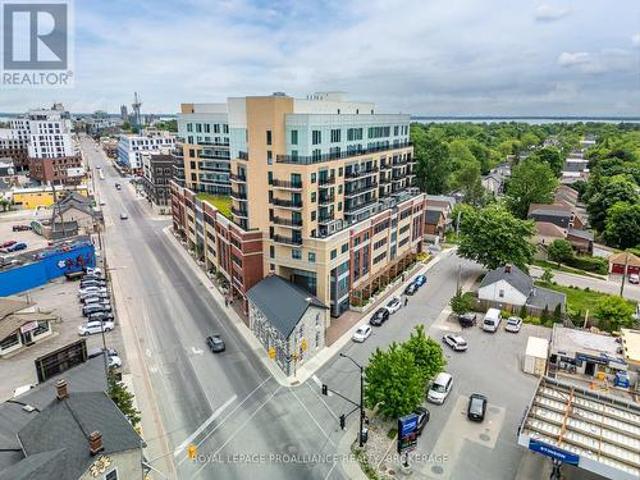 Condo for sale in Kingston, Ontario