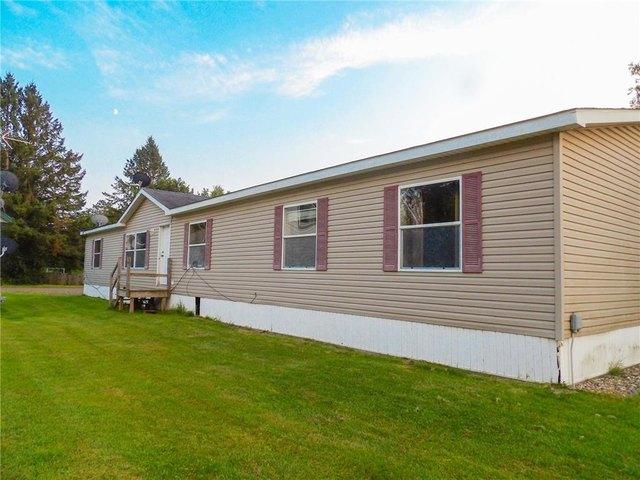 House for sale in Floodwood, Minnesota