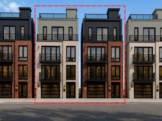 Condo for sale in Hudson, New Jersey