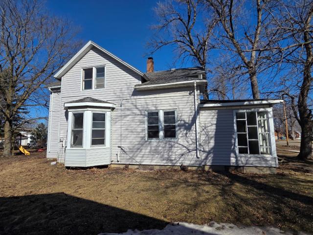 House for sale in Tracy, Minnesota