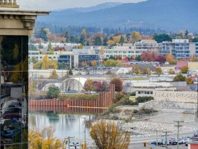 Condo for sale in Victoria, British Columbia