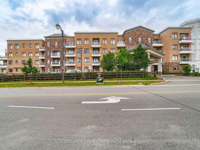 Condo for sale in Woburn, Ontario