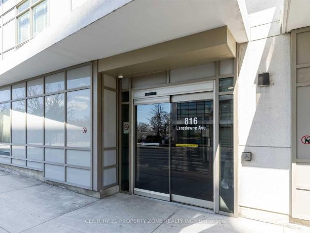 Condo for rent in Woburn, Ontario