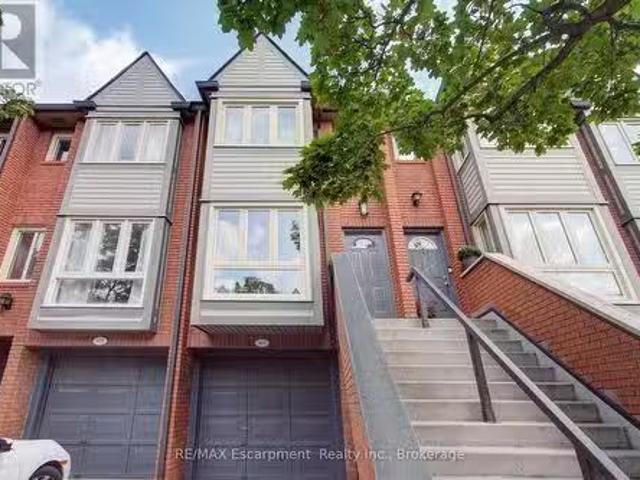 Condo for sale in Burlington, Ontario
