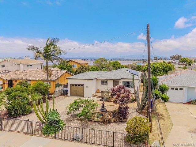 House for sale in Imperial Beach, California