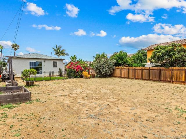 House for sale in Imperial Beach, California