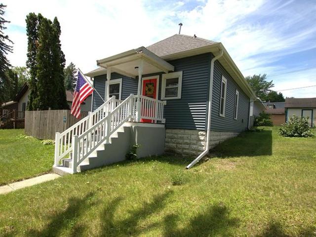 House for sale in Todd, Minnesota