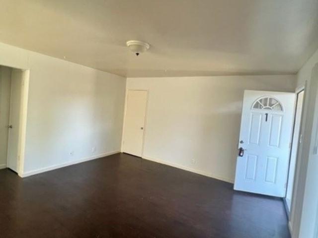 Apartment for rent in Campbell, California
