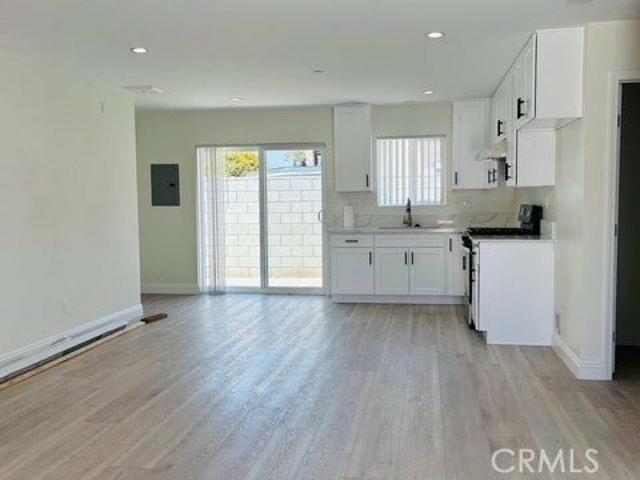 Duplex for rent in Monterey Park