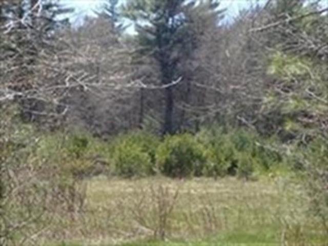 Property for sale in Middleboro, Massachusetts