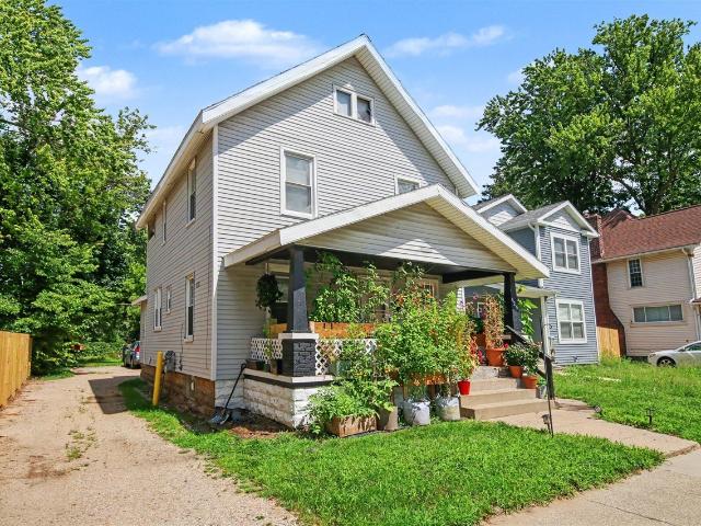 House for sale in Third Ward, Grand Rapids